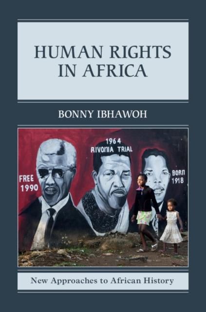 Produktbild: Human Rights in Africa