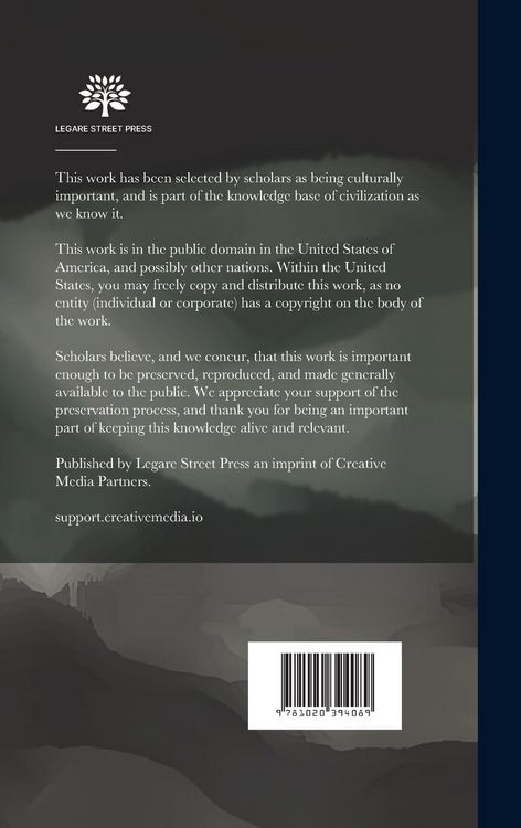 Produktbild: Universal Pal&aelig;ography: Or, Fac-Similes of Writings of All Nations and Periods, Copies by J.B. Silvestre. Accompanied by an Historical and Dec