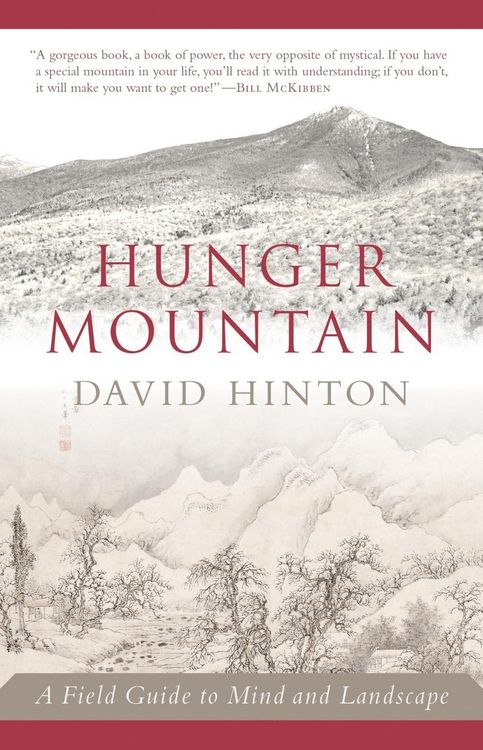 Produktbild: Hunger Mountain
