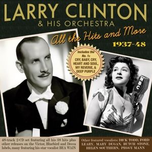 Produktbild: All the Hits And More 1937-48