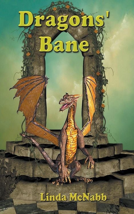 Produktbild: Dragon's Bane