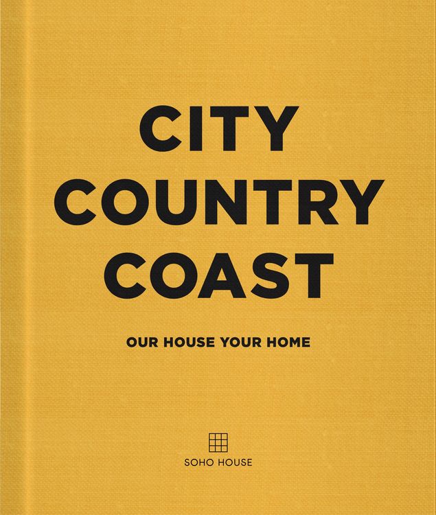 Produktbild: City Country Coast