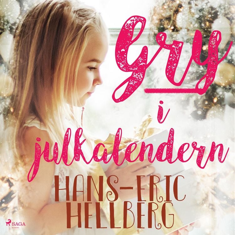 Produktbild: Gry i Julkalendern