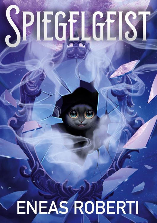 Produktbild: Spiegelgeist