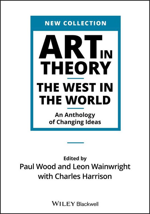 Produktbild: Art in Theory