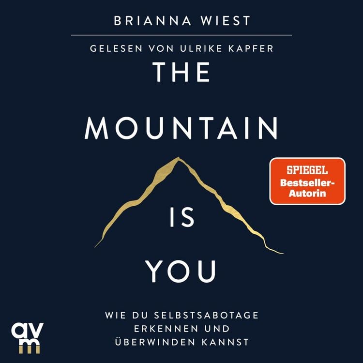 Produktbild: The Mountain Is You