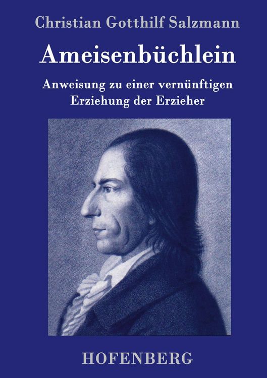 Produktbild: Ameisenb&uuml;chlein