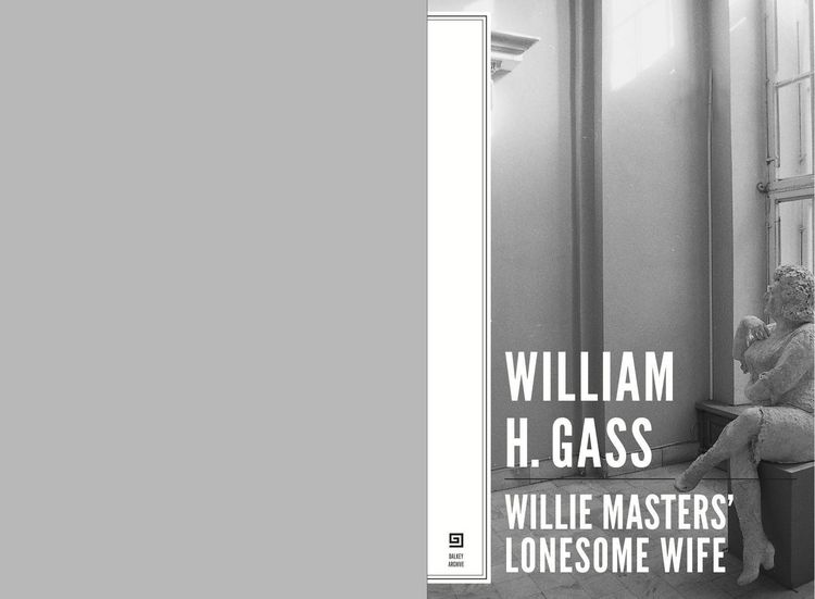 Produktbild: Willie Masters' Lonesome Wife