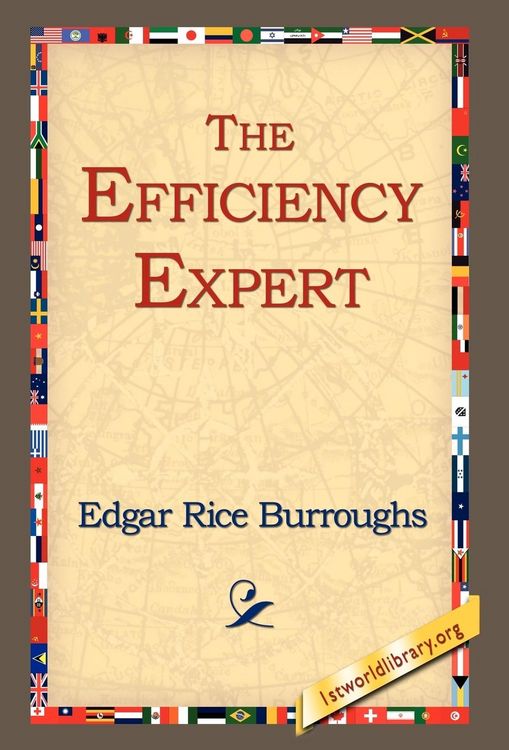 Produktbild: The Efficiency Expert