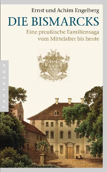 Produktbild: Die Bismarcks
