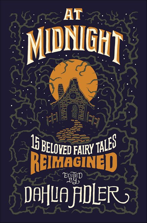 Produktbild: At Midnight