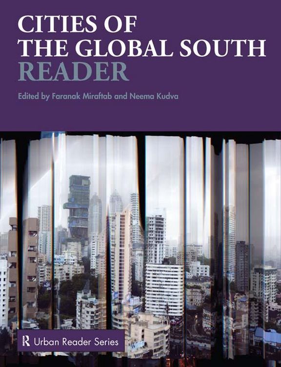 Produktbild: Cities of the Global South Reader