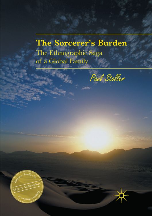 Produktbild: The Sorcerer's Burden