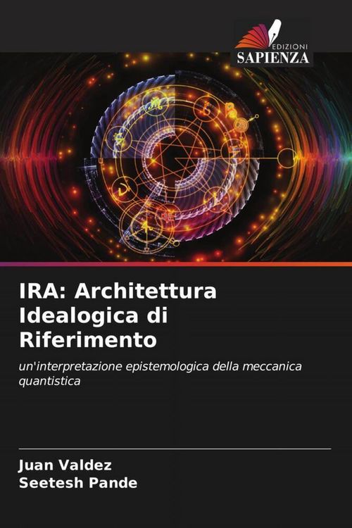 Produktbild: IRA: Architettura Idealogica di Riferimento