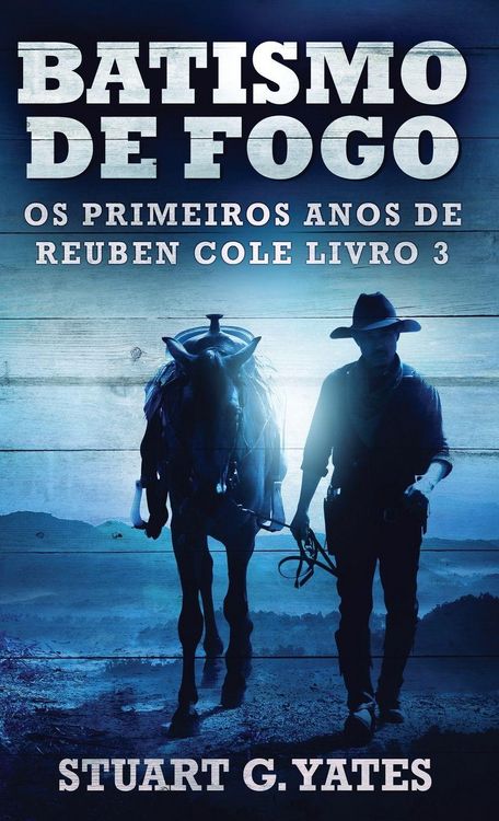Produktbild: Batismo de Fogo