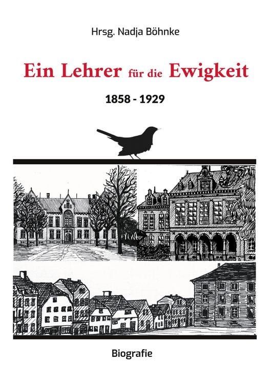 Produktbild: Ein Lehrer f&uuml;r die Ewigkeit