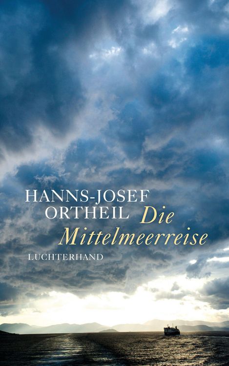 Produktbild: Die Mittelmeerreise