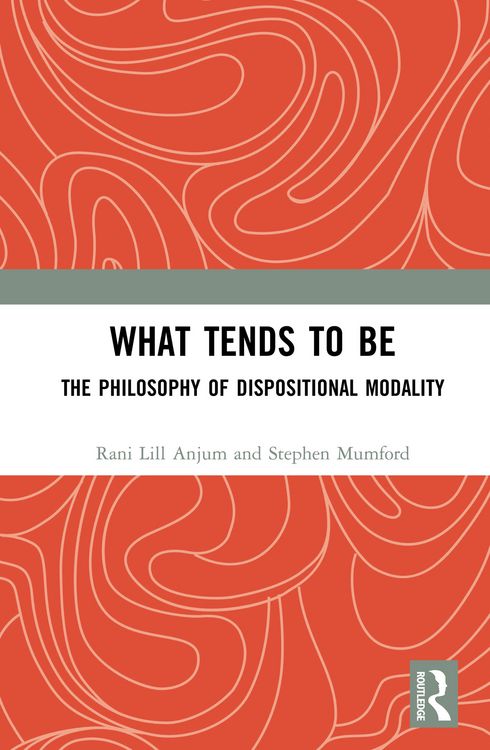 Produktbild: What Tends to Be