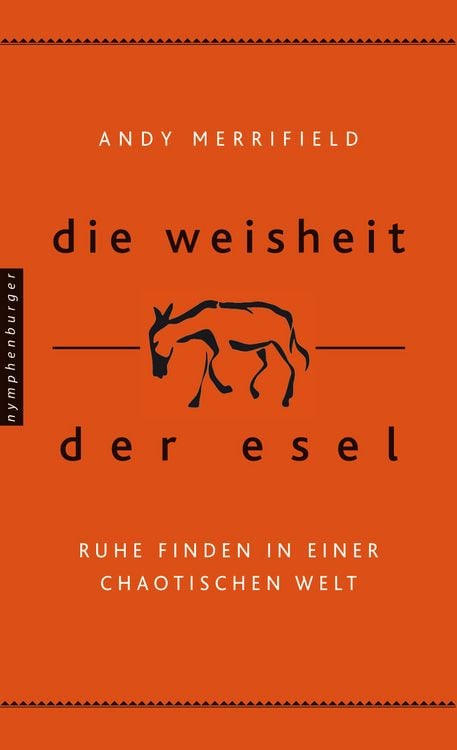Produktbild: Die Weisheit der Esel