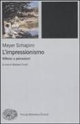 Produktbild: L' impressionismo. Riflessi e percezioni