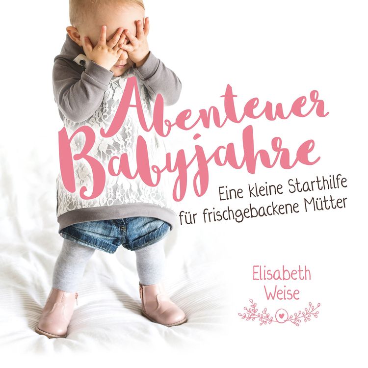 Produktbild: Abenteuer Babyjahre