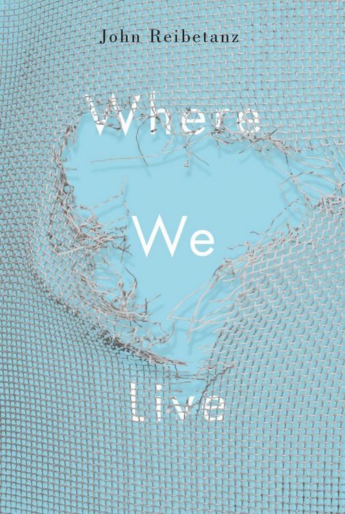 Produktbild: Where We Live