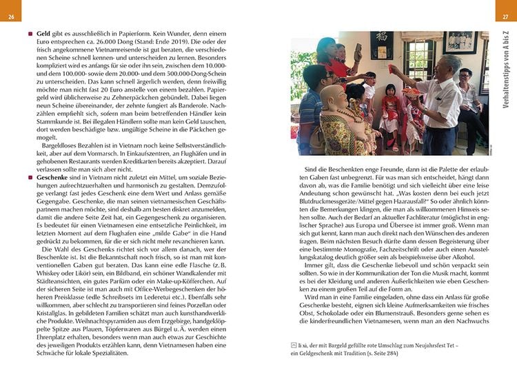Produktbild: Reise Know-How KulturSchock Vietnam