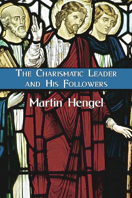 Produktbild: The Charismatic Leader and His Followers