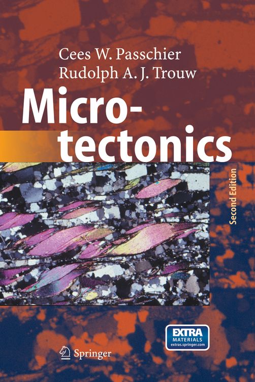 Produktbild: Microtectonics
