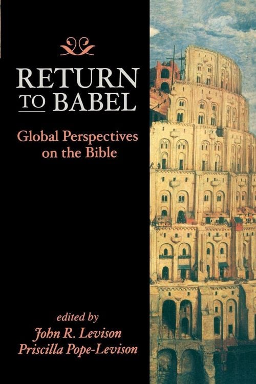 Produktbild: Return to Babel