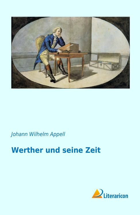 Produktbild: Werther und seine Zeit