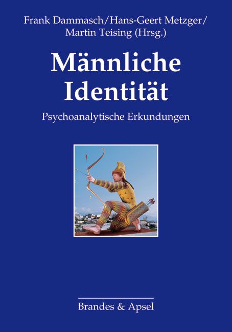 Produktbild: M&auml;nnliche Identit&auml;t