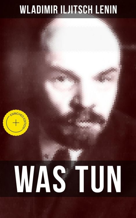 Produktbild: Was Tun?