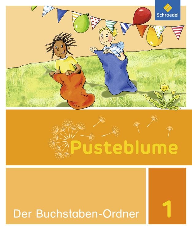Produktbild: Pusteblume 1 - Ausgabe 2016
