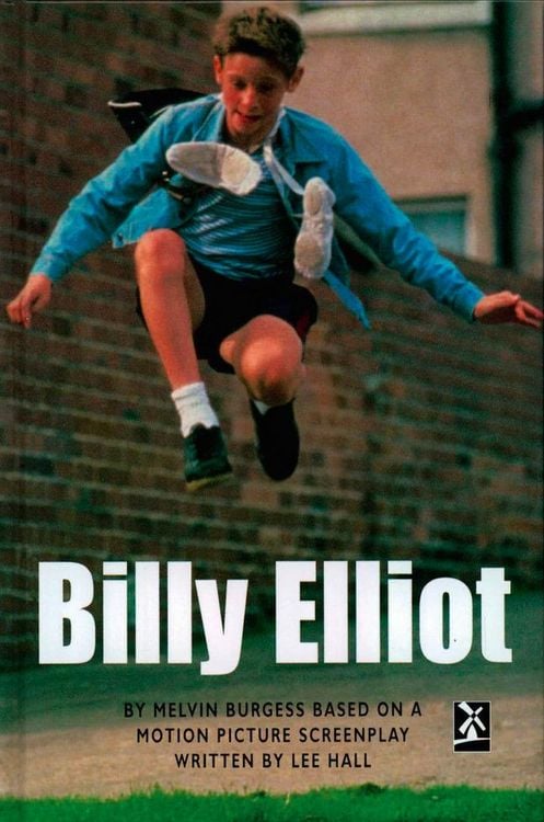 Produktbild: Billy Elliot