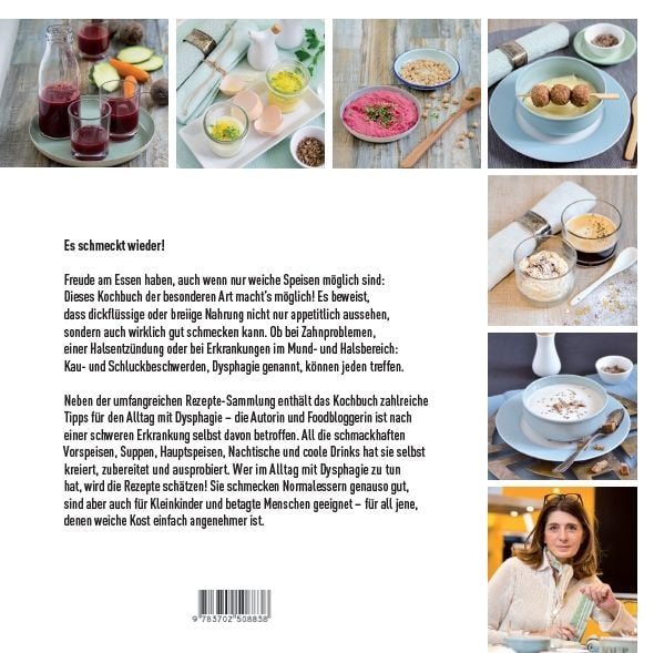 Produktbild: Es schmeckt wieder!