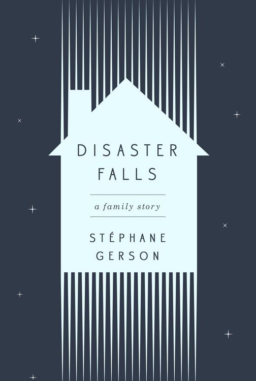 Produktbild: Disaster Falls