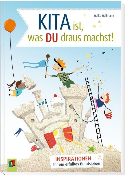Produktbild: Kita ist, was du draus machst!