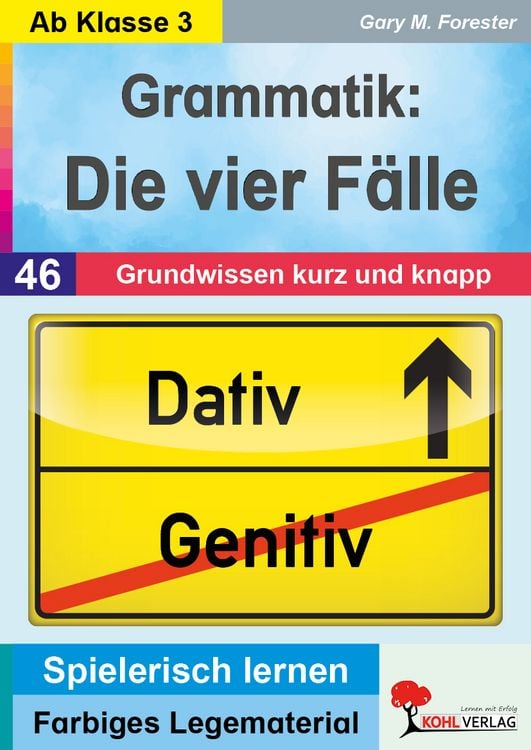 Produktbild: Die F&auml;lle ... kurz & knapp