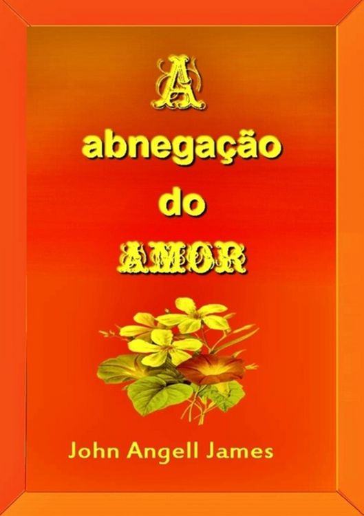 Produktbild: A Abnega&ccedil;&atilde;o Do Amor