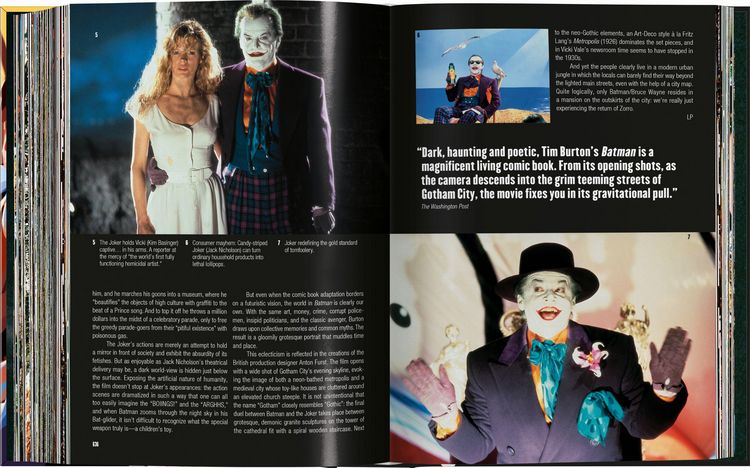 Produktbild: 100 Movies of the 1980s
