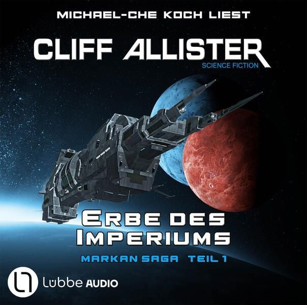 Produktbild: Erbe des Imperiums