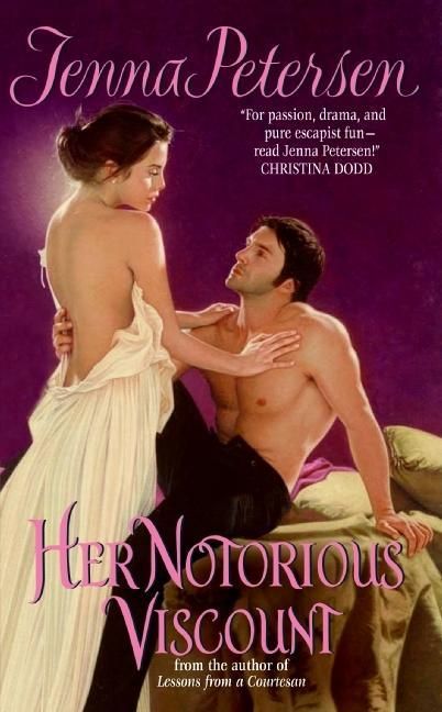Produktbild: Her Notorious Viscount