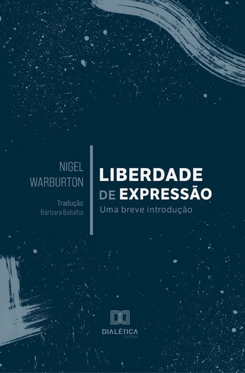 Produktbild: Liberdade de Express&atilde;o