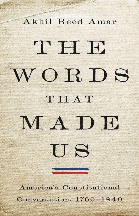 Produktbild: The Words That Made Us