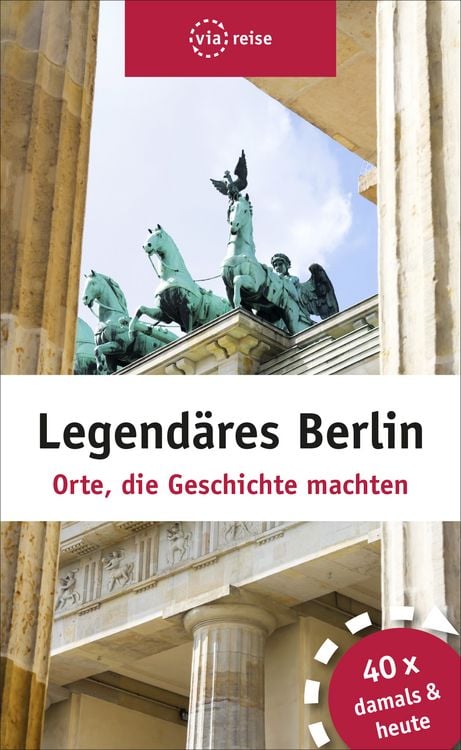 Produktbild: Legend&auml;res Berlin