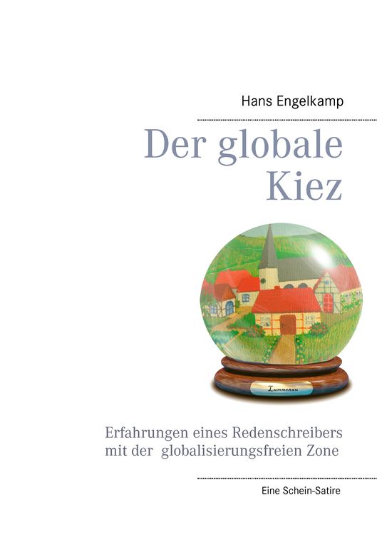 Produktbild: Der globale Kiez