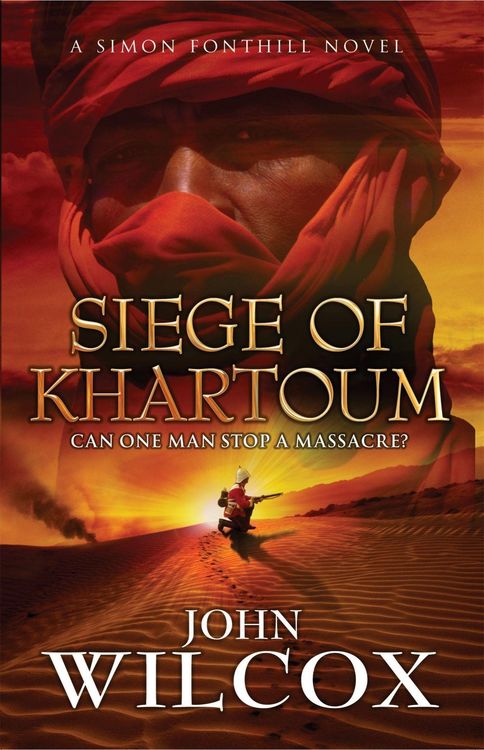Produktbild: Siege of Khartoum