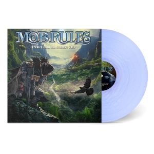 Produktbild: Stories From The Verdant Vale (Lilac Vinyl)