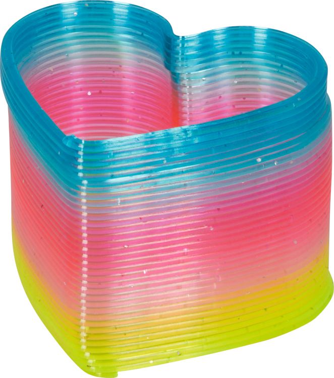 Produktbild: Herz-Spirale - Prinzessin Lillifee